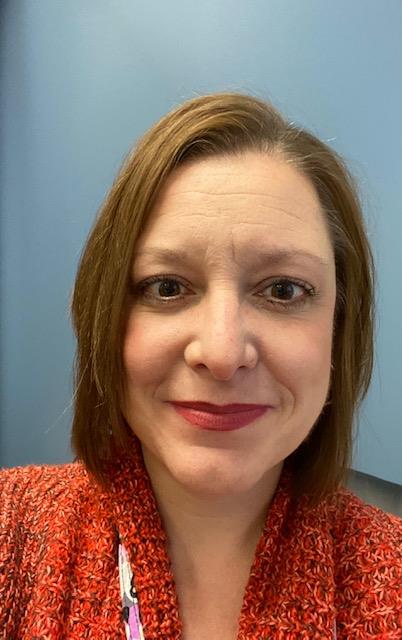Mrs. Rachel Seighman - Assistant Principal Mrs. Rachel Seighman - Assistant Principal